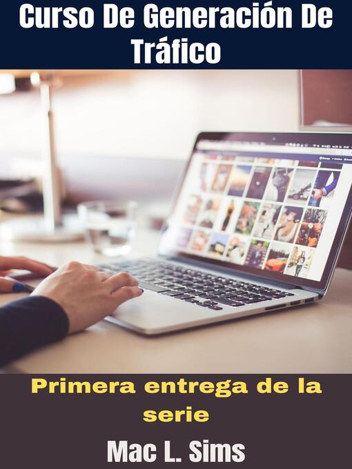 Cover image for Curso De Generación De Tráfico